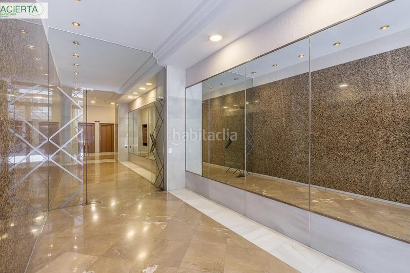 Foto 8973944f-342b-40d3-9dda-87eb30385acc. Piso fantastico piso en angel ganivet en San Matías - Realejo Granada