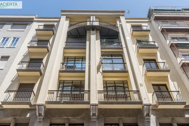 Foto 9d4db6fd-9ec8-4817-a8ce-ba94429a49f1. Piso fantastico piso en angel ganivet en San Matías - Realejo Granada