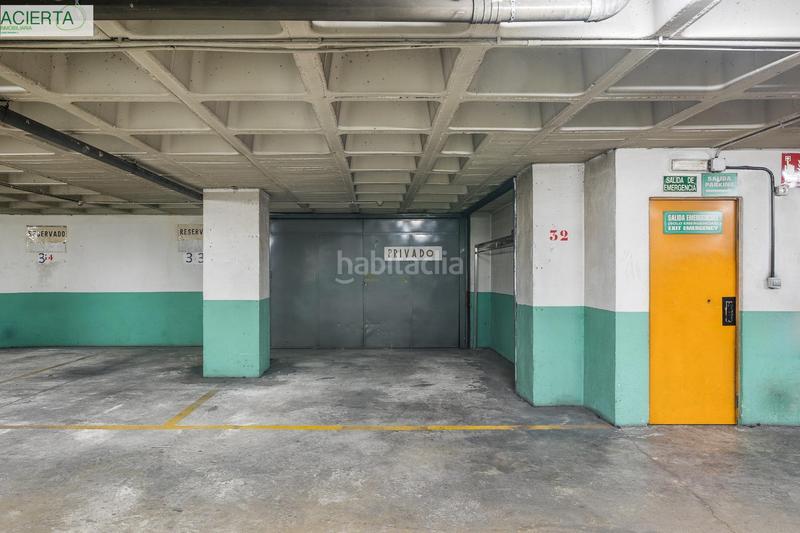 Foto bea5ad10-6e62-4397-8c65-fce19174a278. Piso fantastico piso en angel ganivet en San Matías - Realejo Granada