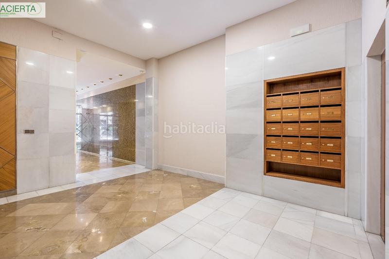 Foto c524e05b-cc52-47de-a892-7f8c85637feb. Piso fantastico piso en angel ganivet en San Matías - Realejo Granada