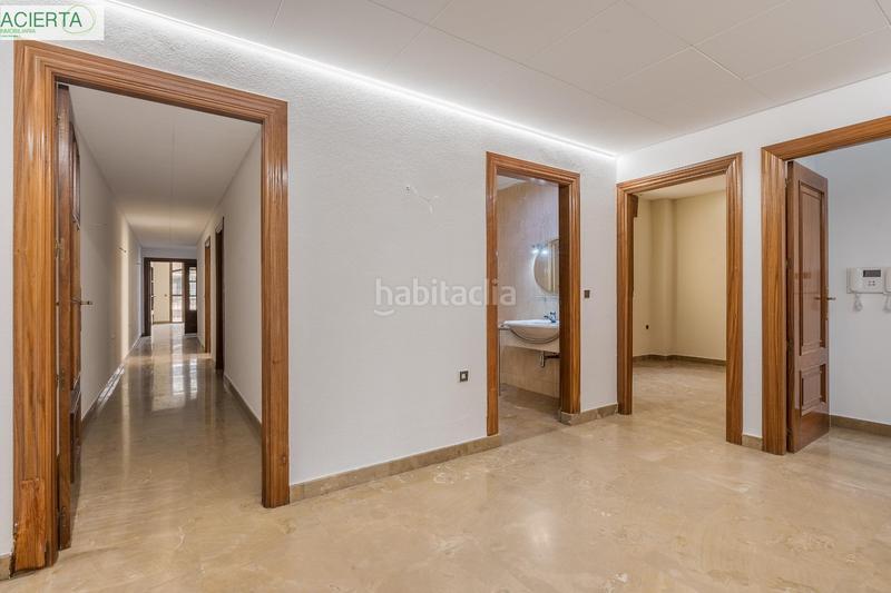 Foto d215e292-2a99-4e6a-aae3-9b89284a45b7. Piso fantastico piso en angel ganivet en San Matías - Realejo Granada