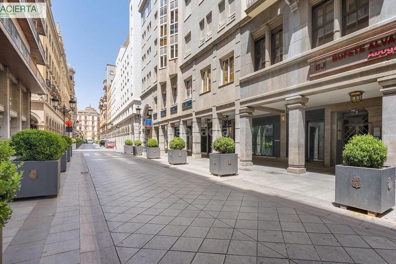 Foto e4a74765-3ee7-480f-930c-9a6af50b6c96. Piso fantastico piso en angel ganivet en San Matías - Realejo Granada