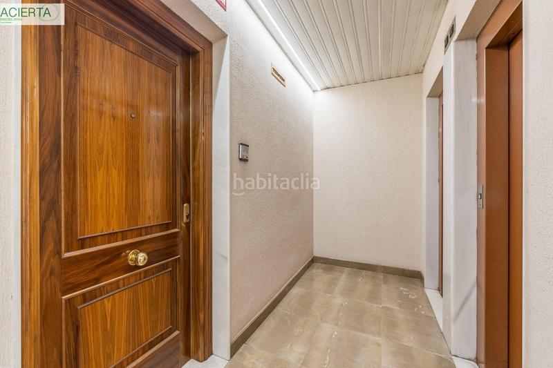 Foto e93223c2-ccb1-4a3f-a3ef-01c0edc80f9d. Piso fantastico piso en angel ganivet en San Matías - Realejo Granada