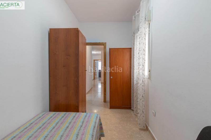 Foto 18e62e2c-8bdc-4799-b99c-bc5cb7f8c4fb. Etagenwohnung mit heizung in Centro - Sagrario Granada