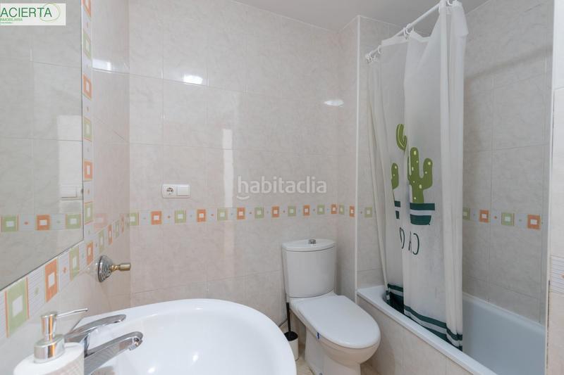 Foto 528aa10f-ea09-4718-9b7b-5b97d6effa1d. Etagenwohnung mit heizung in Centro - Sagrario Granada