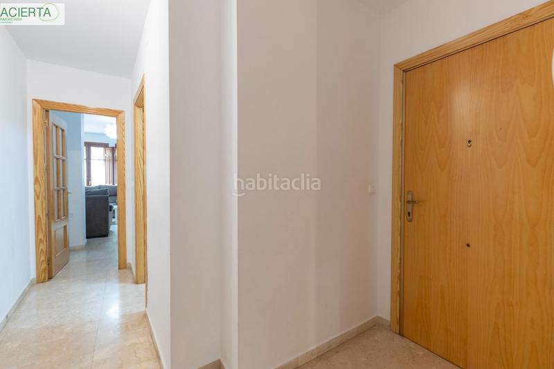 Foto 5490e19e-3a42-4d4f-86e1-552f21ce5c31. Etagenwohnung mit heizung in Centro - Sagrario Granada