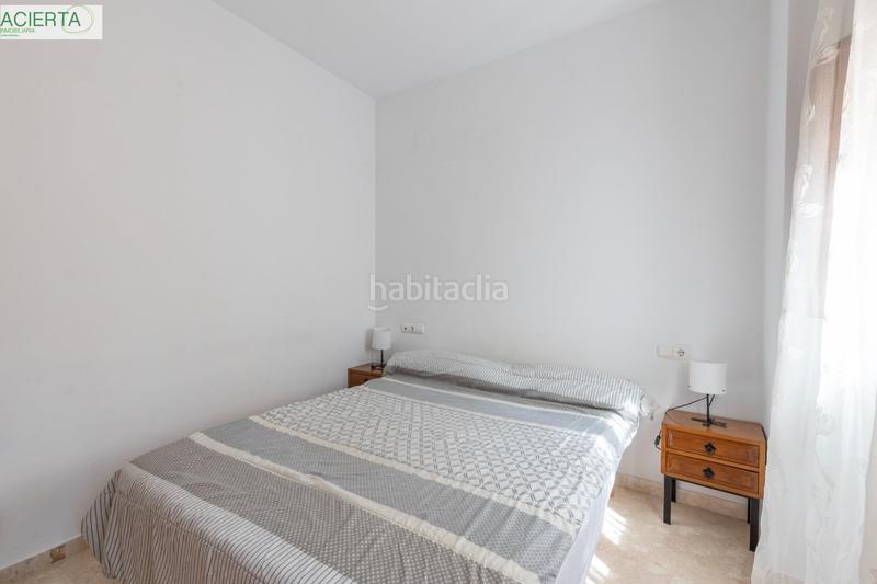 Foto 76c8a5d4-21b5-45dd-9e41-36e5d97ddbfe. Etagenwohnung mit heizung in Centro - Sagrario Granada