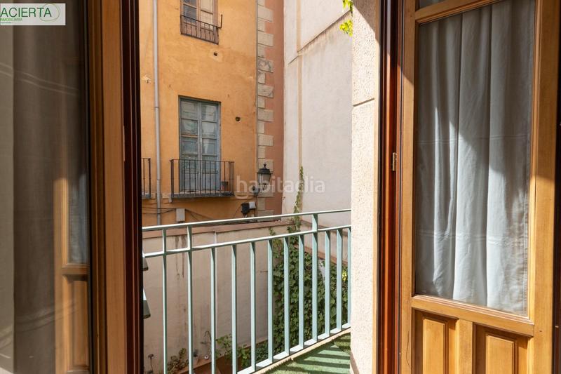 Foto 7d798183-8eda-4174-a846-d3dbce473945. Etagenwohnung mit heizung in Centro - Sagrario Granada
