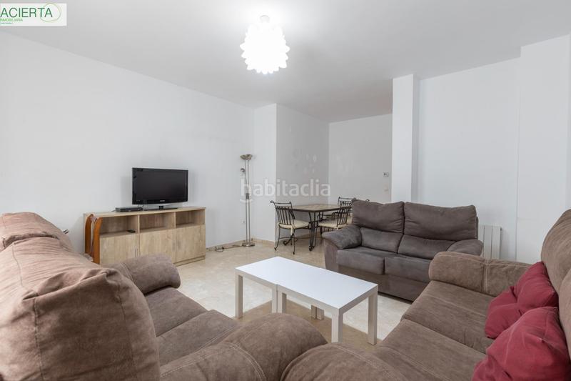 Foto 8f9424af-64c3-4e7e-82a3-42d85b06c4eb. Etagenwohnung mit heizung in Centro - Sagrario Granada