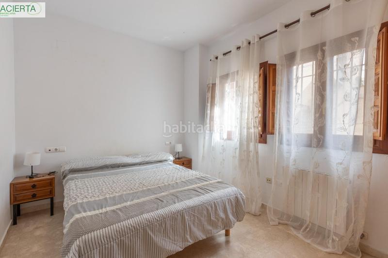 Foto aca407b8-93aa-4a8e-ad34-06113dae1e1a. Etagenwohnung mit heizung in Centro - Sagrario Granada