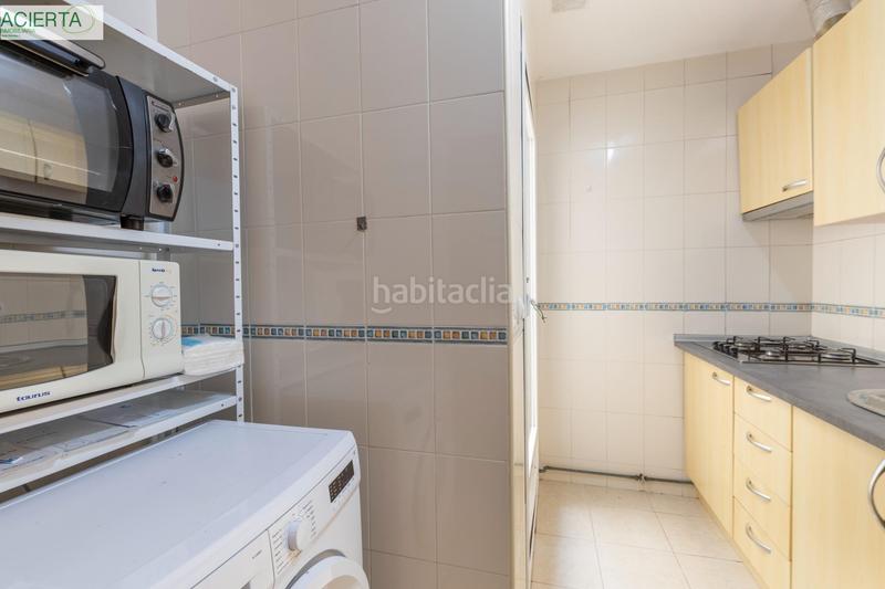 Foto d2c93ae8-8d3f-48df-b77c-d7f06efd3e75. Etagenwohnung mit heizung in Centro - Sagrario Granada