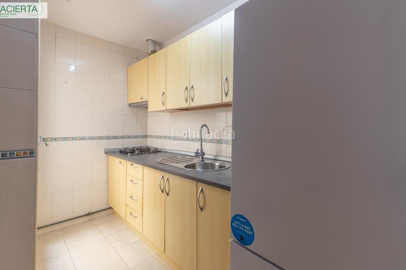 Foto daed65d3-5c0a-48a8-9f0d-e87d2abcfd97. Etagenwohnung mit heizung in Centro - Sagrario Granada