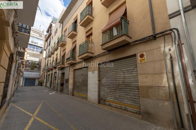 Foto ecbbc7ac-3562-425a-9566-d926b80fc591. Etagenwohnung mit heizung in Centro - Sagrario Granada
