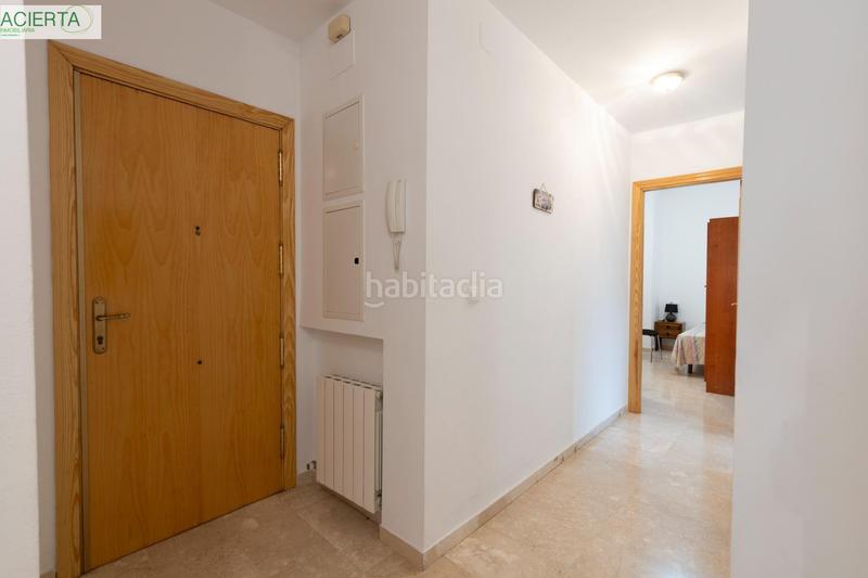 Foto f8b175ad-d2e5-40c4-80c7-38c2afe5af42. Etagenwohnung mit heizung in Centro - Sagrario Granada