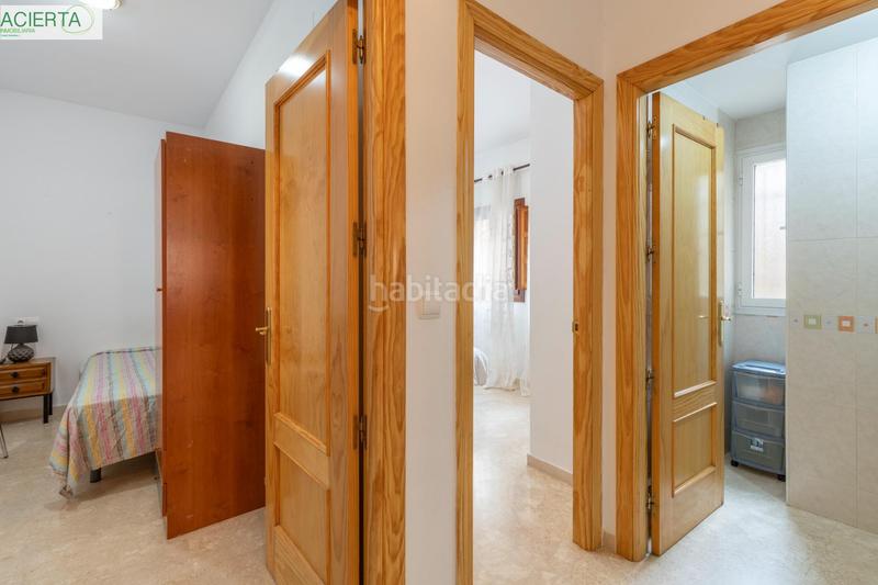 Foto fa0e5489-27b3-4430-bbdf-af88ca972053. Etagenwohnung mit heizung in Centro - Sagrario Granada