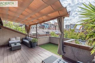 Dúplex  Plaza de san lazaro 15. Ático dúplex en plaza san lázaro