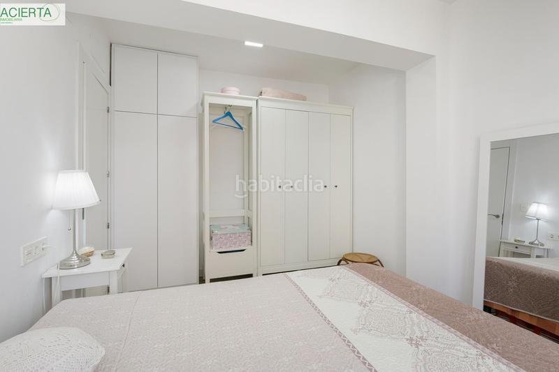 Foto 4a0ec977-bb86-4c88-9ce5-ec12abb9d0c8. Ático  moderno con terraza en zaidín en Barrio de Zaidín Granada