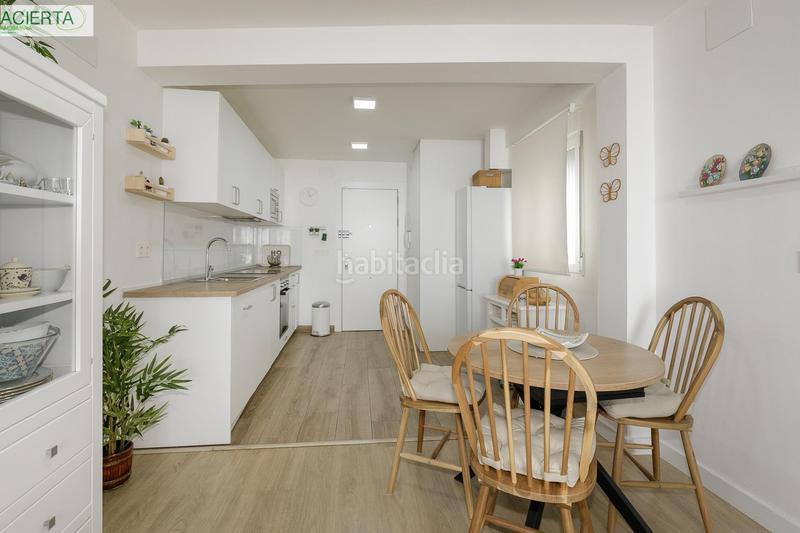 Foto 7129924d-225e-4ac9-9fc0-05e948884476. Ático  moderno con terraza en zaidín en Barrio de Zaidín Granada