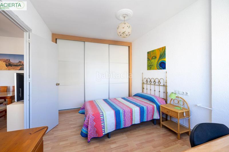 Foto 99468a38-65e7-4883-bfd6-b11b8321af58. Pis a calle emperatriz eugenia 26 a Camino de Ronda Granada