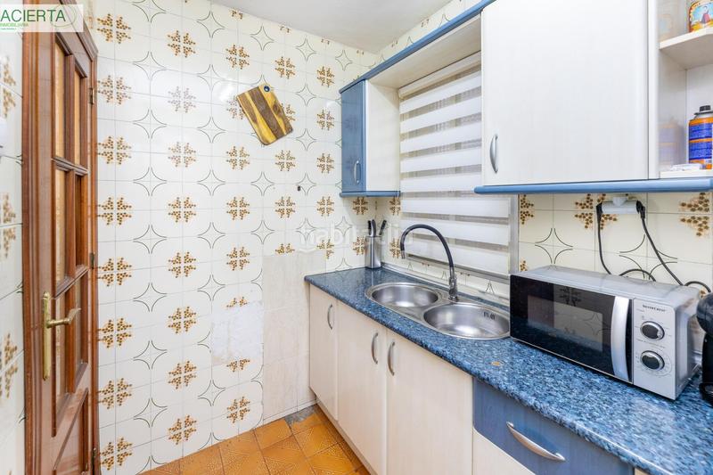 Foto a04b3cc4-a206-480a-8935-a31f19ad282a. Pis a Barrio de Zaidín Granada