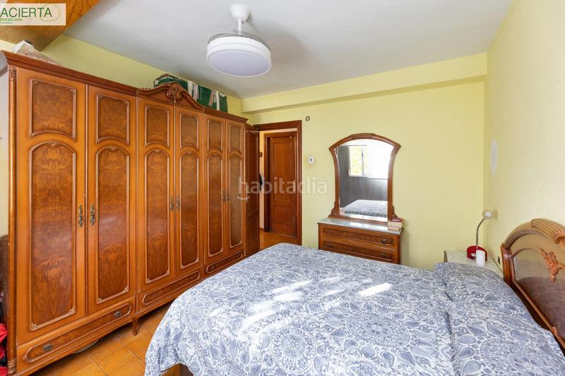 Foto bebbf5e6-5ce4-4503-a3b9-03ba5c4e6795. Pis a Barrio de Zaidín Granada