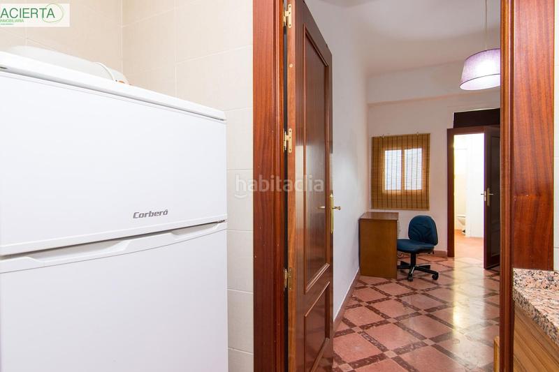 Foto 0ba5f12a-b652-42b5-b0c1-03eb12fd6f91. Appartamento in Centro - Sagrario Granada