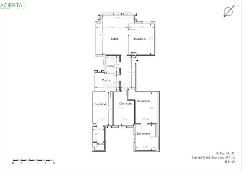 Foto 1769544f-1bf7-44cc-9451-4fe869c2a42e. Appartamento in Centro - Sagrario Granada