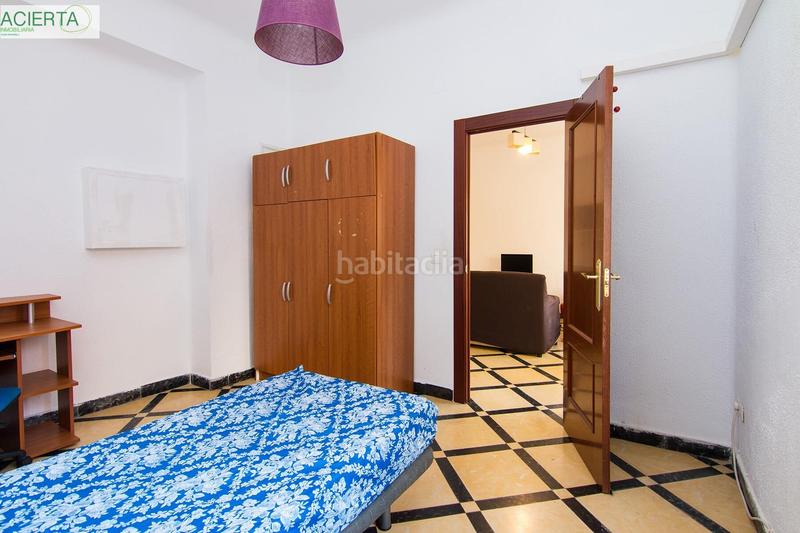 Foto 36e7878d-6292-4e50-ae1c-cedf98f0a472. Appartamento in Centro - Sagrario Granada