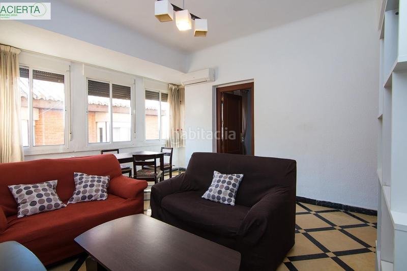 Foto 4558b76e-68d3-46ff-bfd5-0ac25666a337. Appartamento in Centro - Sagrario Granada