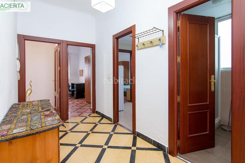 Foto 53a76af6-4aa0-49b4-8383-e228bf43285b. Appartamento in Centro - Sagrario Granada