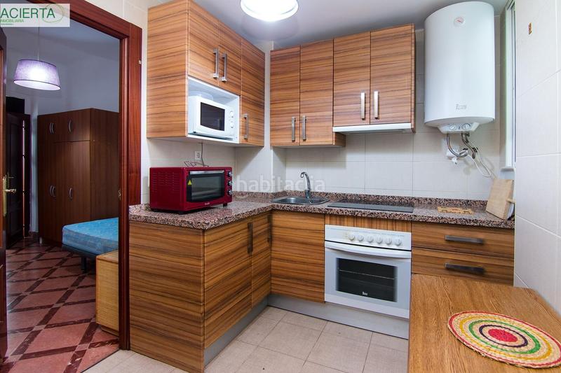 Foto 60d3722d-2794-4490-8188-20f1ef8ab136. Appartamento in Centro - Sagrario Granada