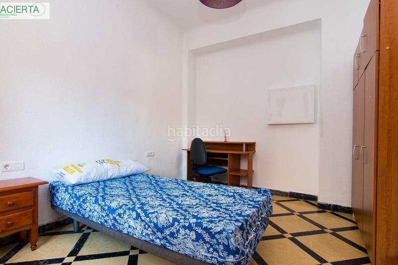 Foto af9b79cf-7d22-4639-ab2a-678bf7e9cfe3. Appartamento in Centro - Sagrario Granada