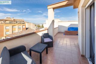 Dachwohnung  Calle escopeta. Ático dúplex con dos terrazas en churriana  te enamorará!