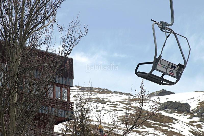 Foto 0e44ca4a-3dfb-4387-bef4-b3d529b5c198. Appartement dans Zona alta Sierra Nevada