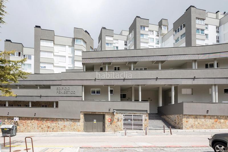 Foto 3bb7d6a3-77f0-4610-90dc-4ed131a18e5e. Appartement dans Zona alta Sierra Nevada