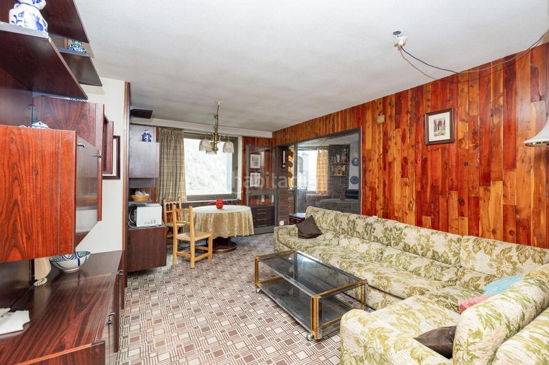 Foto 63e33809-4f25-4c71-b102-d69439c1616d. Appartement dans Zona alta Sierra Nevada