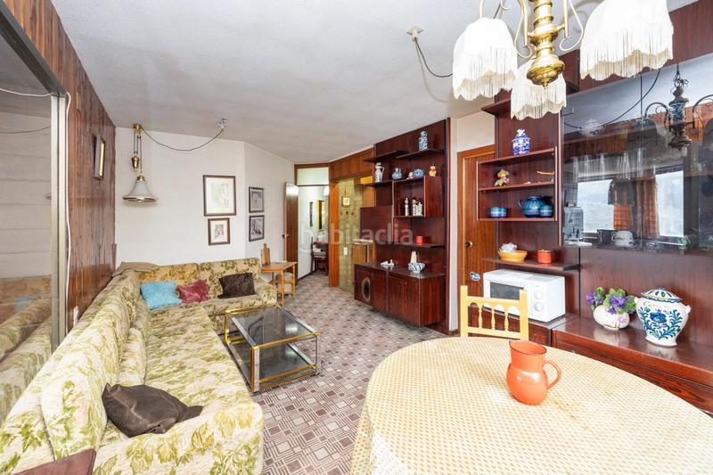 Foto 88e41aee-4a2d-435c-92cb-2e0b6a86a04c. Appartement dans Zona alta Sierra Nevada