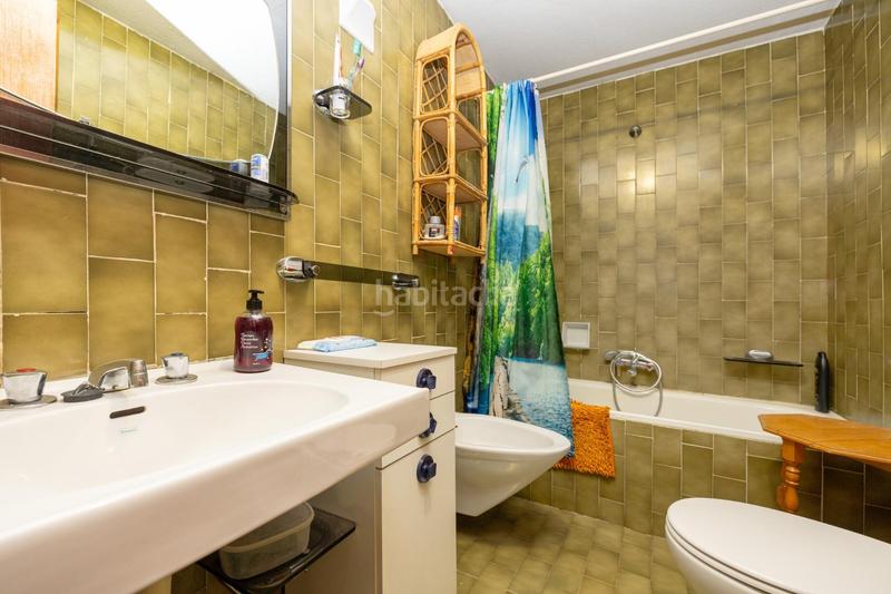 Foto ba67be5b-8230-4fbd-a85e-711072e9dcdd. Appartement dans Zona alta Sierra Nevada
