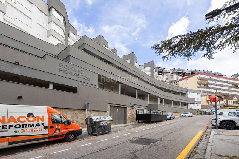 Foto d1902e17-d297-436c-a27a-7fdc25a14b27. Appartement dans Zona alta Sierra Nevada