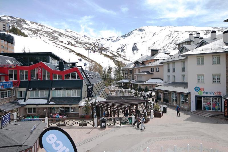 Foto e15c05ae-3e68-45a5-b587-80c06d25642b. Appartement dans Zona alta Sierra Nevada