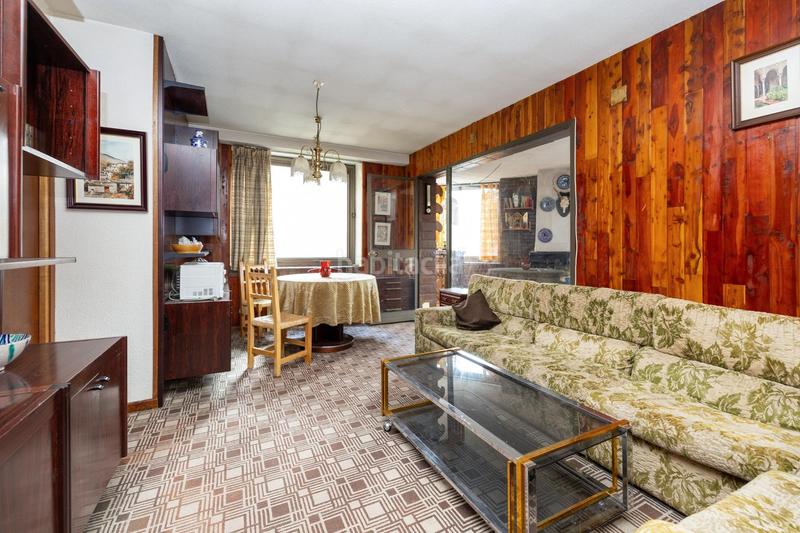 Foto f71b46e3-67be-4656-a9db-95e0246fdcda. Appartement dans Zona alta Sierra Nevada