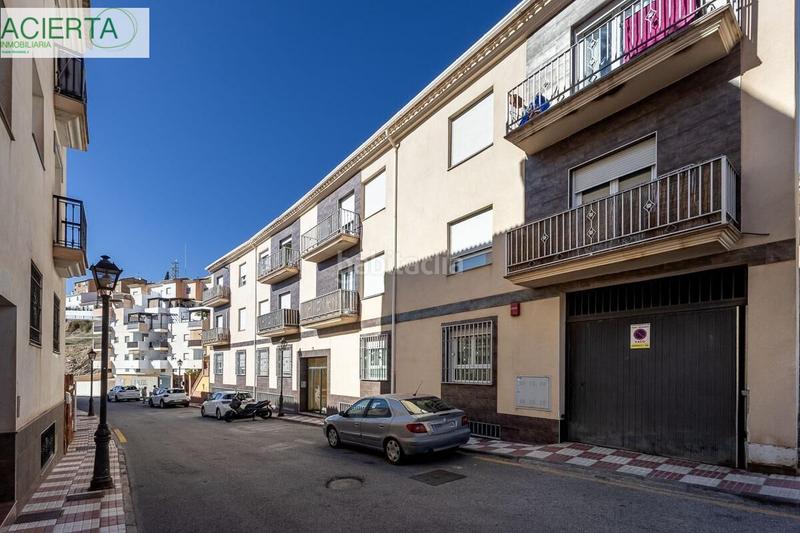 Foto 9555a904-82be-4024-9063-cbd5f734f39b. Appartamento in Padul