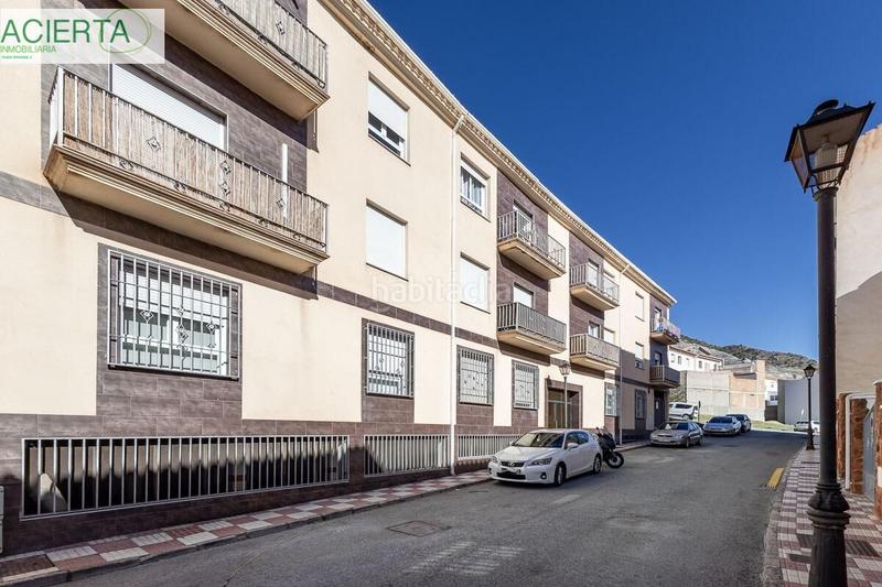 Foto ee3c59d8-d211-416f-9ff4-1ee2141c7c77. Appartamento in Padul