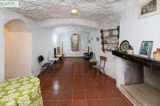 Casale  Camino del sacromonte. Cueva en el sacromonte con magnífica ubicación.