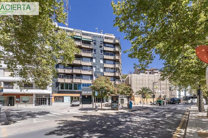 Foto 01304be0-6843-4825-80d3-692bd9ff6b26. Local commercial dans San Matías - Realejo Granada