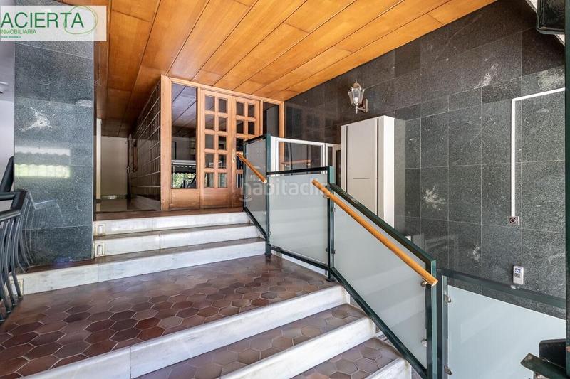 Foto 14f33d8a-0aad-42ed-a12f-645b258ca5f2. Local commercial dans San Matías - Realejo Granada