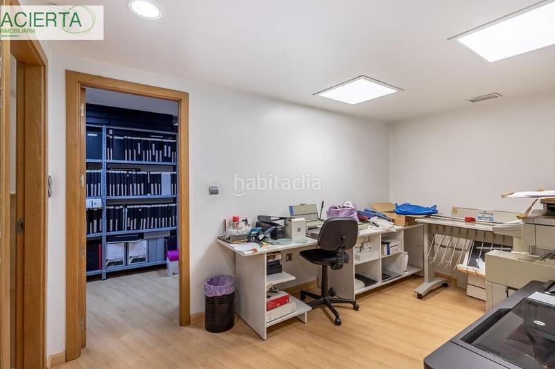 Foto 6207f541-2f22-451f-9809-6f87fa8b45a7. Local commercial dans San Matías - Realejo Granada