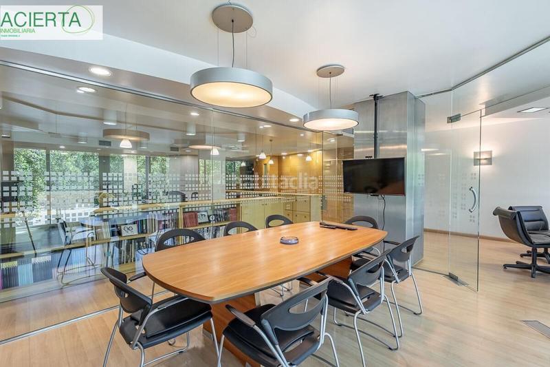 Foto 63fd3065-eabf-463b-b076-b80bf2d45e0d. Local commercial dans San Matías - Realejo Granada