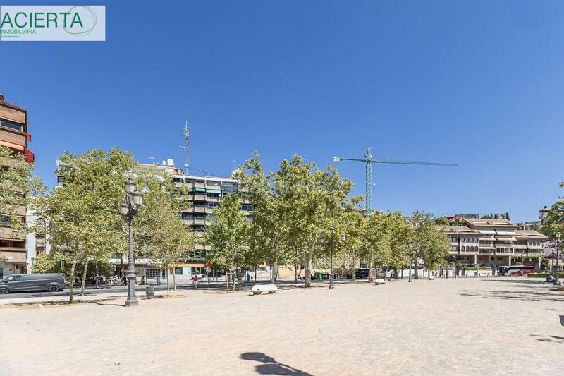 Foto 8052d4a0-9714-4174-a2d6-bd1c35045524. Local commercial dans San Matías - Realejo Granada