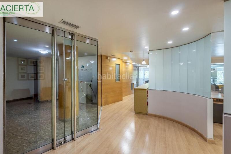 Foto b3017064-f396-4115-a518-5cc8b4ece1f0. Local commercial dans San Matías - Realejo Granada